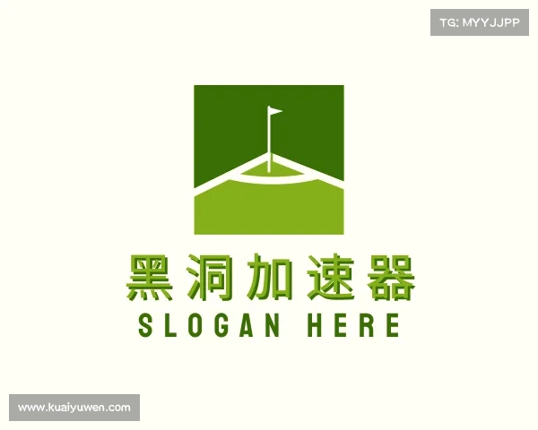 了解黑洞加速器